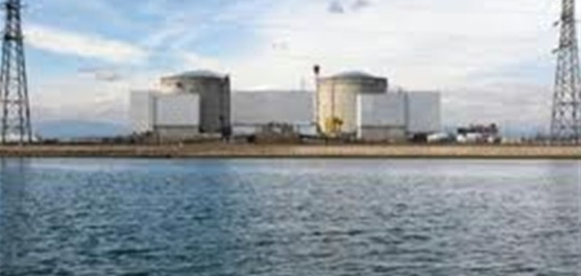 Ще на одній АЕС в Японії стався витік радіоактивної води