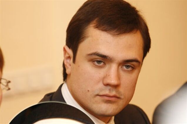 Затримано соратника Черновецького