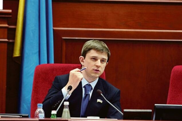 Кресло Довгого может занять экс-бютовец