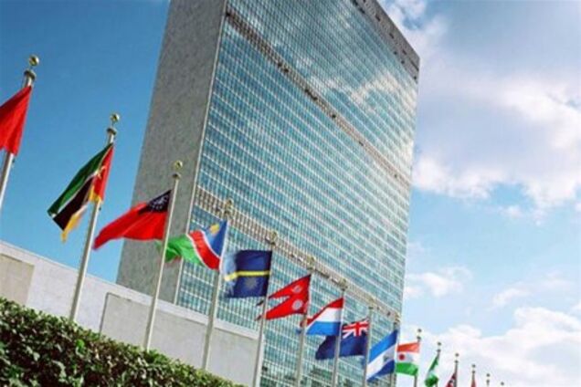 ООН отправит в Ливию правозащитников