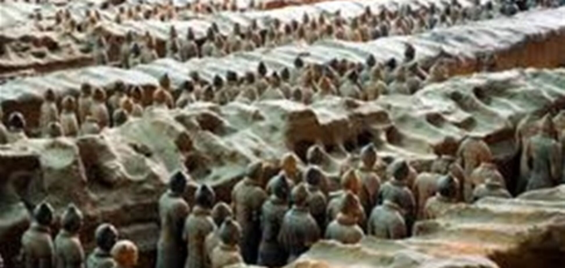 Двадцать человек готовят революцию в Китае