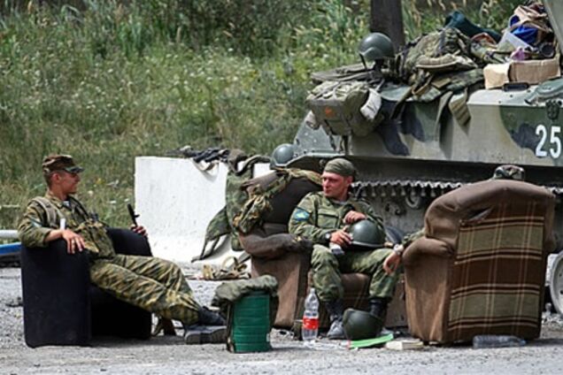 Кавказ на пороге новой кровавой войны