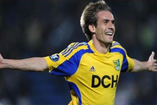 Премьер-лига Украины. 'Металлист' добыл легкую победу в Донецке