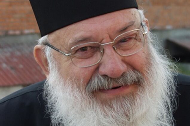 Мою відставку Ватикан сприйняв спокійно – Гузар