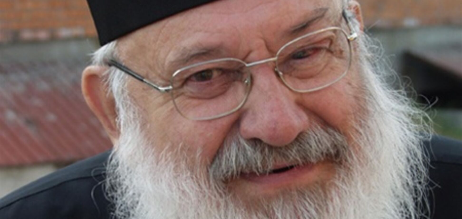 Мою відставку Ватикан сприйняв спокійно – Гузар