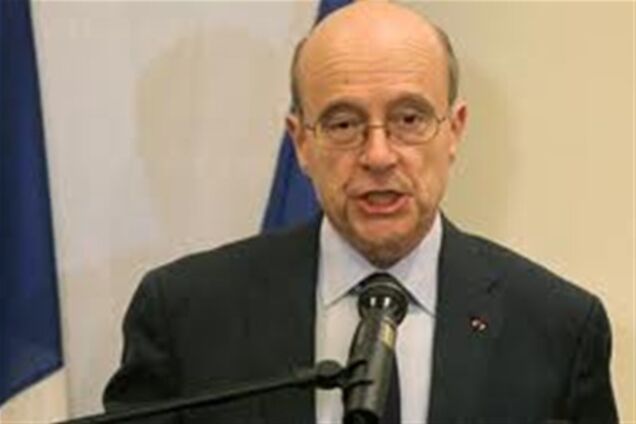 Франція подякувала Україні за евакуацію своїх громадян з Лівії