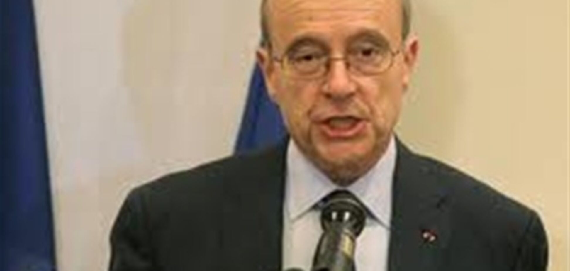 Франція подякувала Україні за евакуацію своїх громадян з Лівії