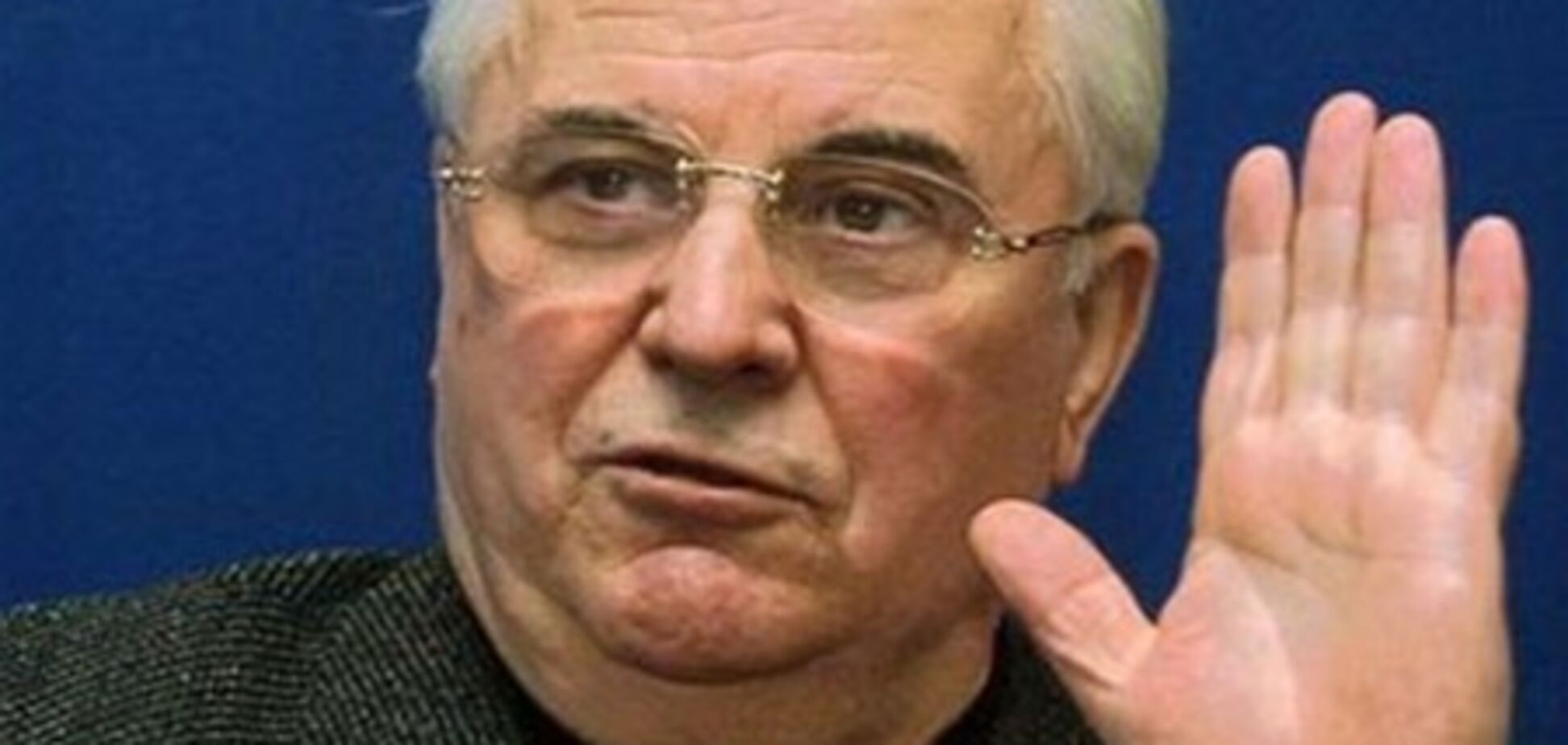 Кравчук: Янукович готов разрушить олигархическую систему