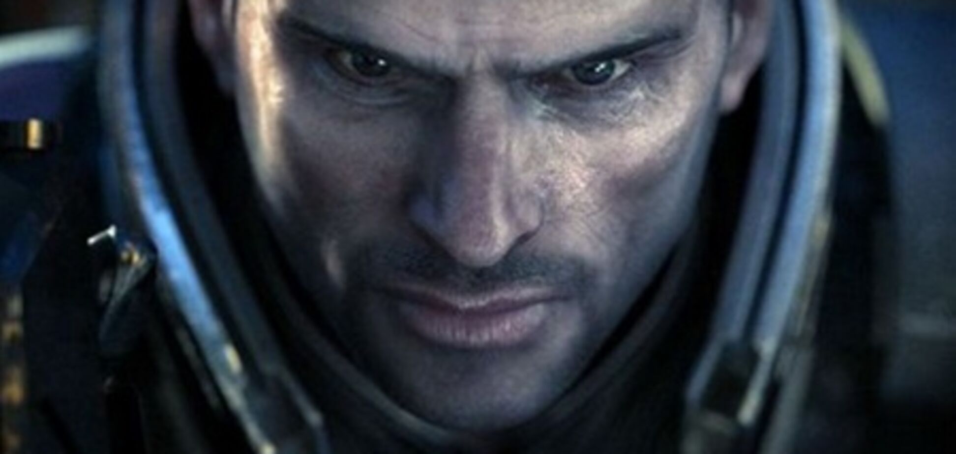 По мотивам игры Mass Effect снимут аниме