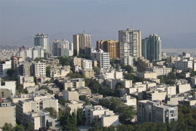 На півдні Ірану підірвано три газопроводу