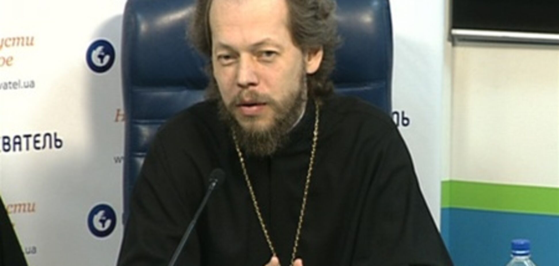 УПЦ МП построит в Киеве новую Софию