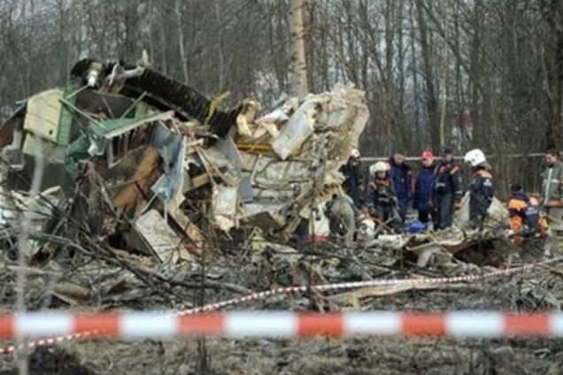 Последние минуты... Расшифровка переговоров летчиков и диспетчеров