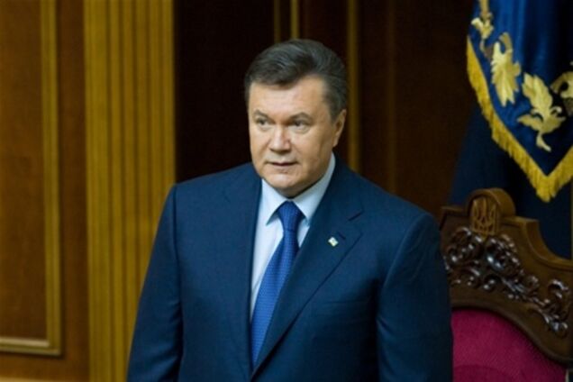 Герман: Янукович никогда не будет ездить в метро