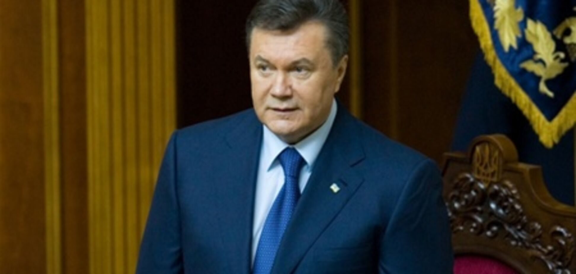 Герман: Янукович никогда не будет ездить в метро