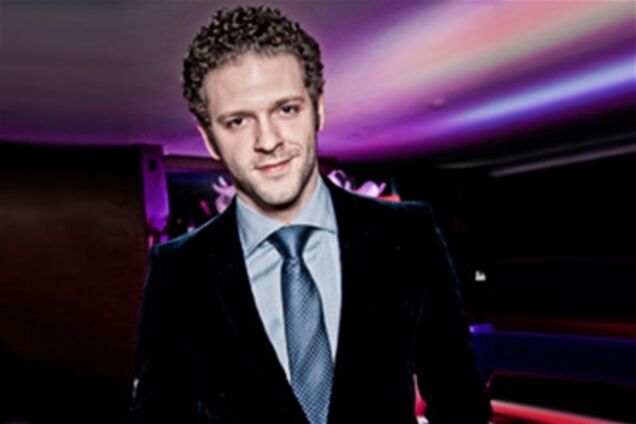 Киновечеринка с Константином Крюковым