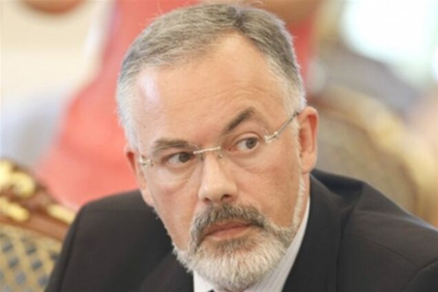 Чого так боїться Табачник