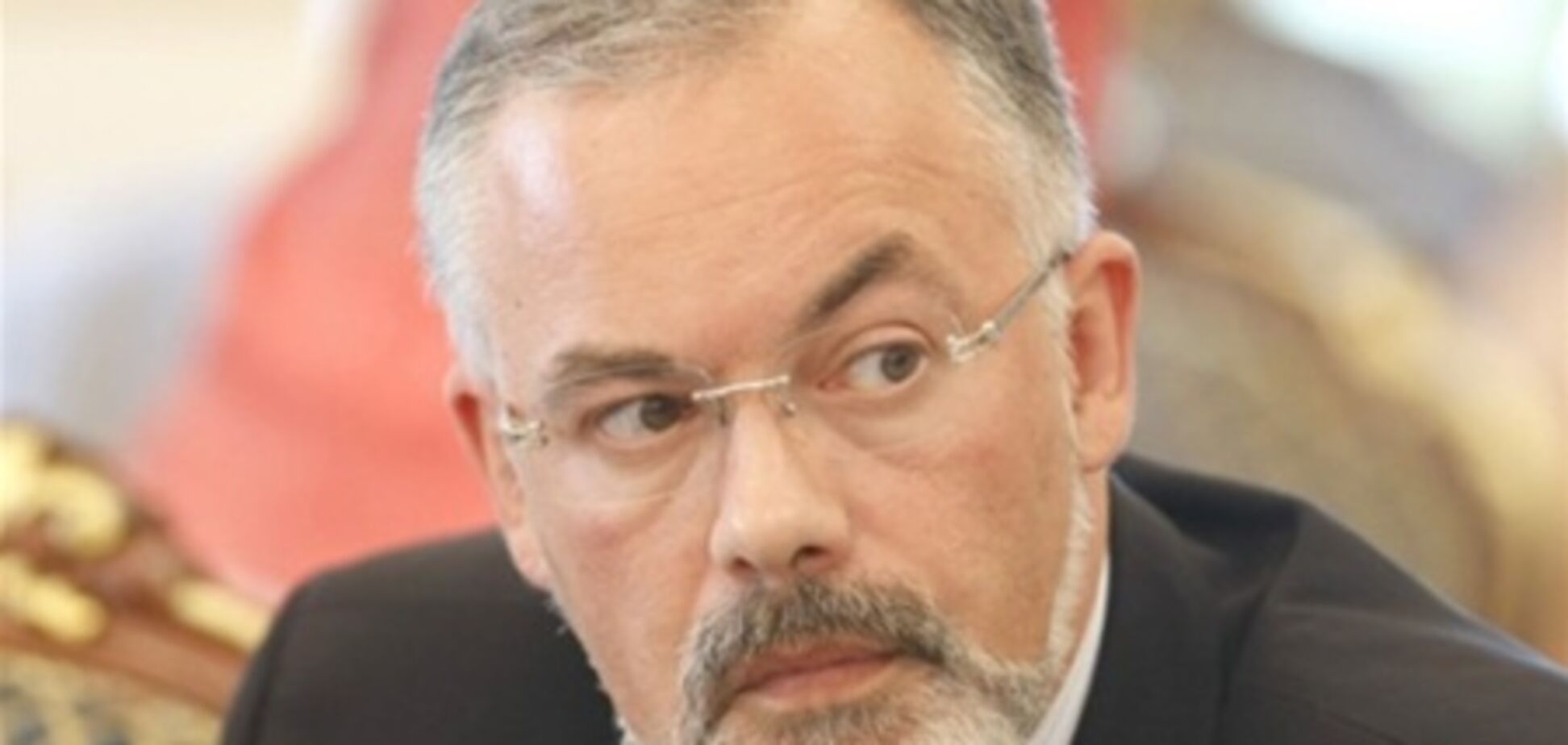 Чого так боїться Табачник