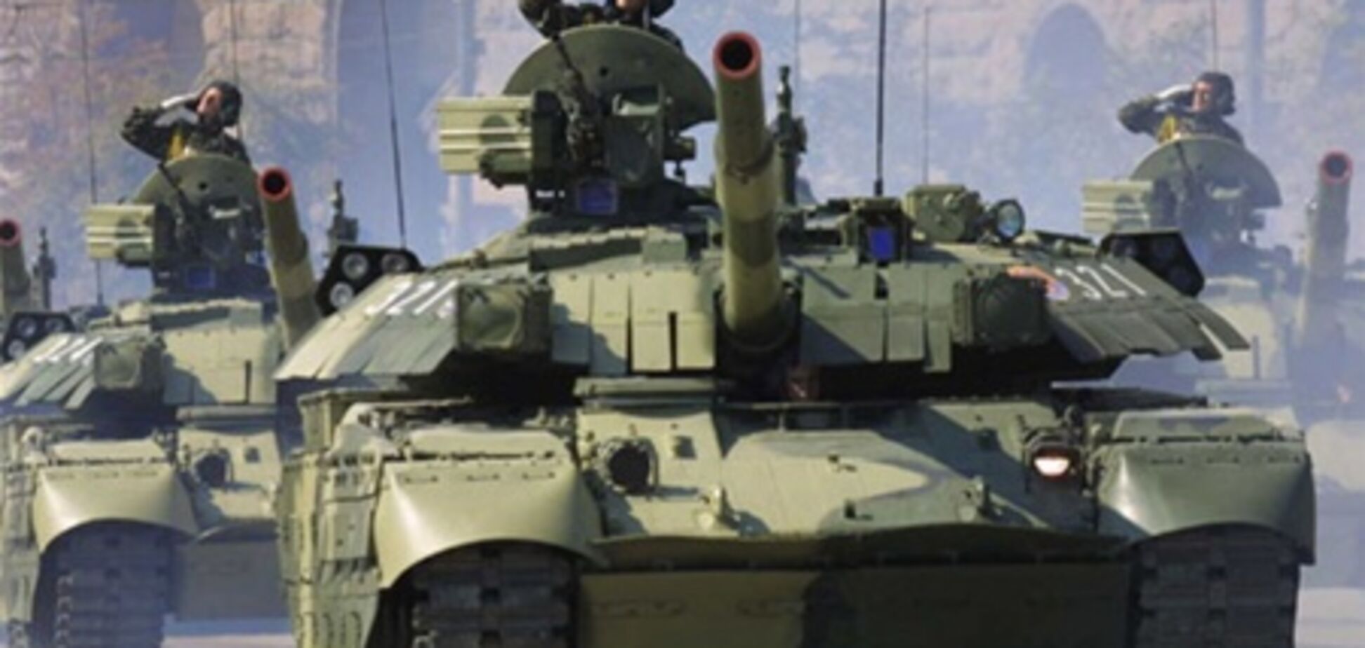 Военный парад 24 августа станет самым дорогим в истории Украины. Документ