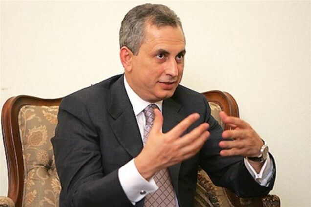 Колесников: наш приоритет - отечественный туризм