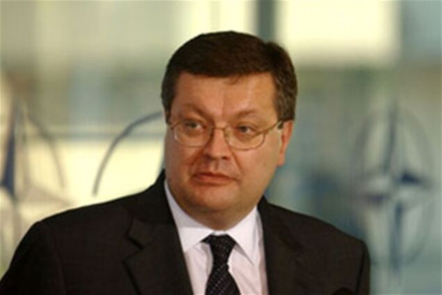 МИД: Украина не будет жертвовать Европой ради союза с Россией