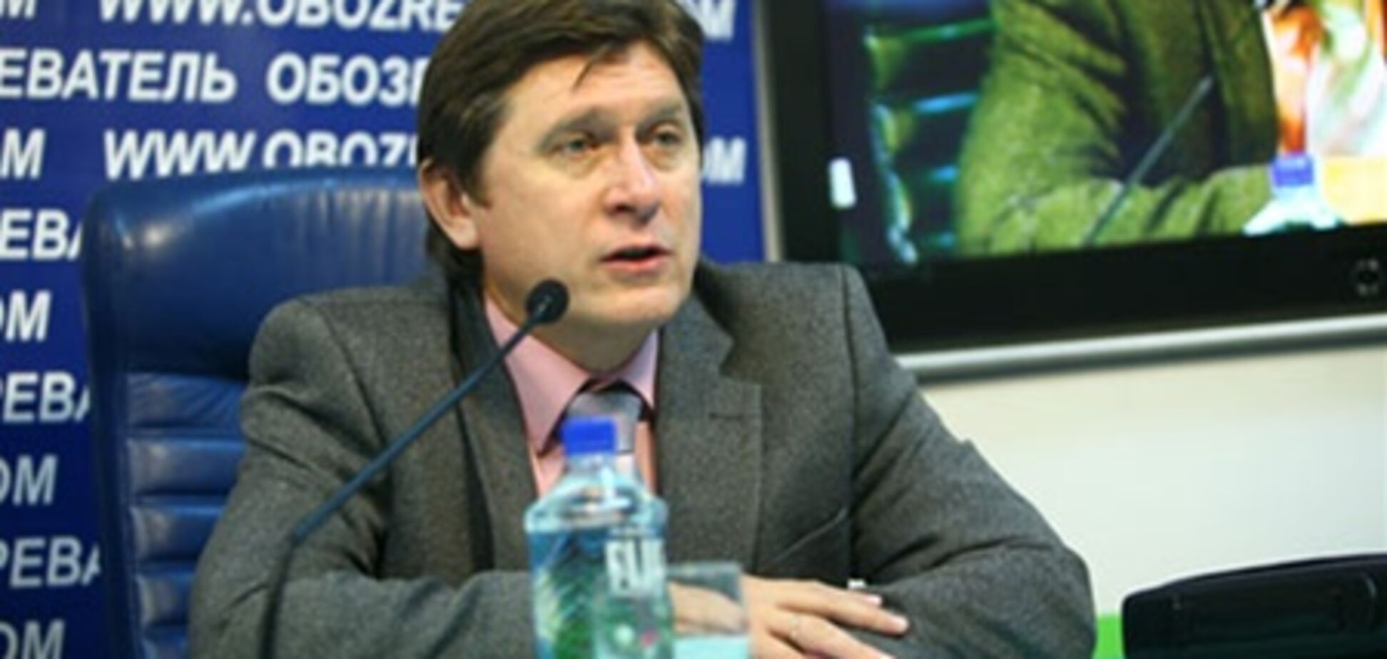 Украину ожидает сложная политическая игра - эксперт