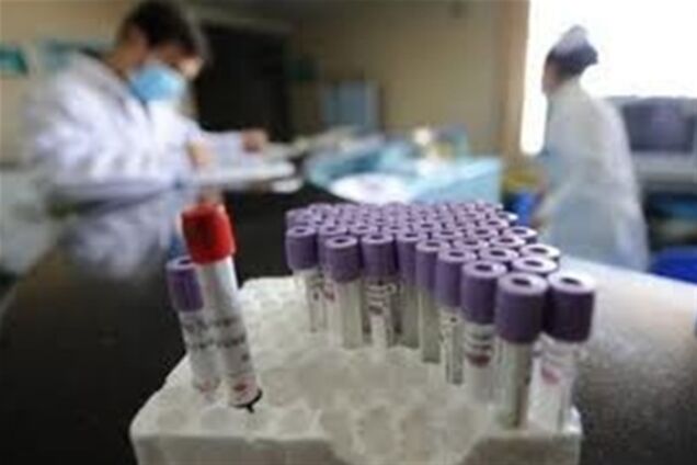 Житомир. 12 дітей потрапили до лікарні з кишковою інфекцією