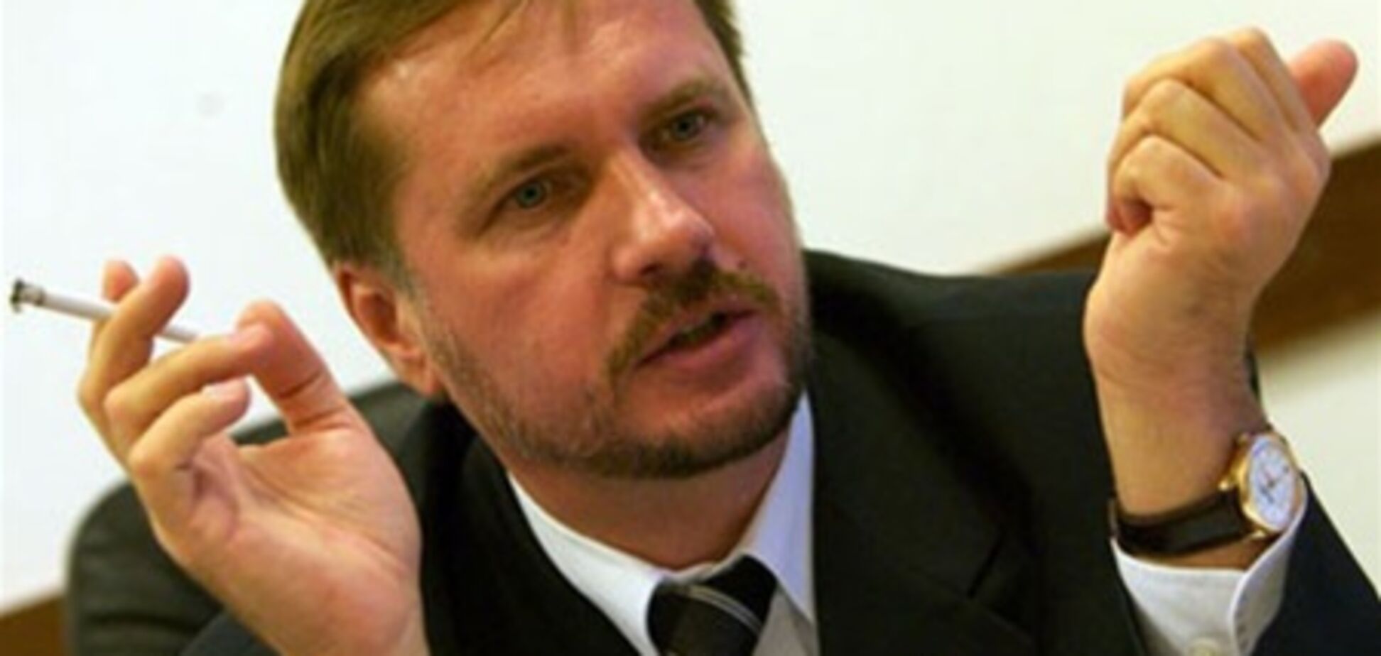 Справу В’ячеслава Чорновола вже передали до прокуратури