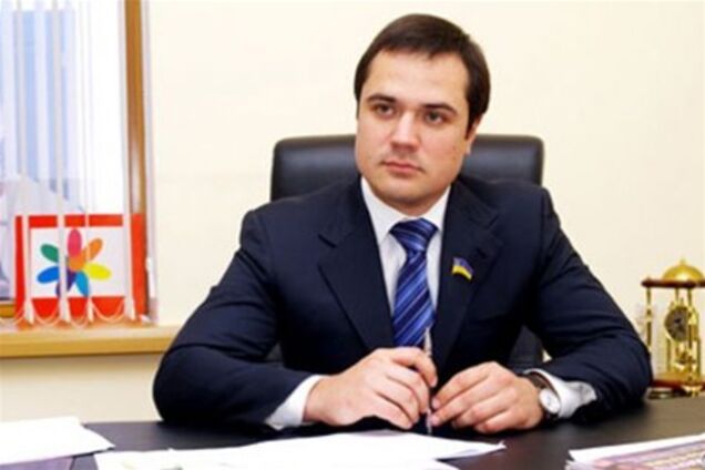 Комарницкого обвиняют в разбое