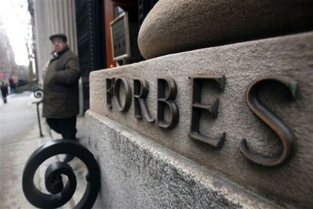 У самых богатых украинцев на счету более $50 миллиардов