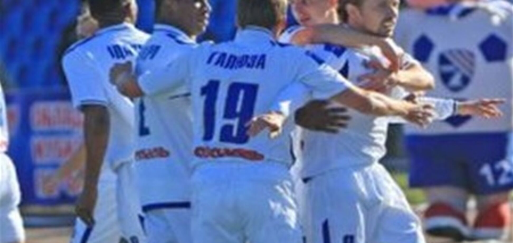 Премьер-лига Украины. Молодежь 'Таврии' уничтожила 'Арсенал'