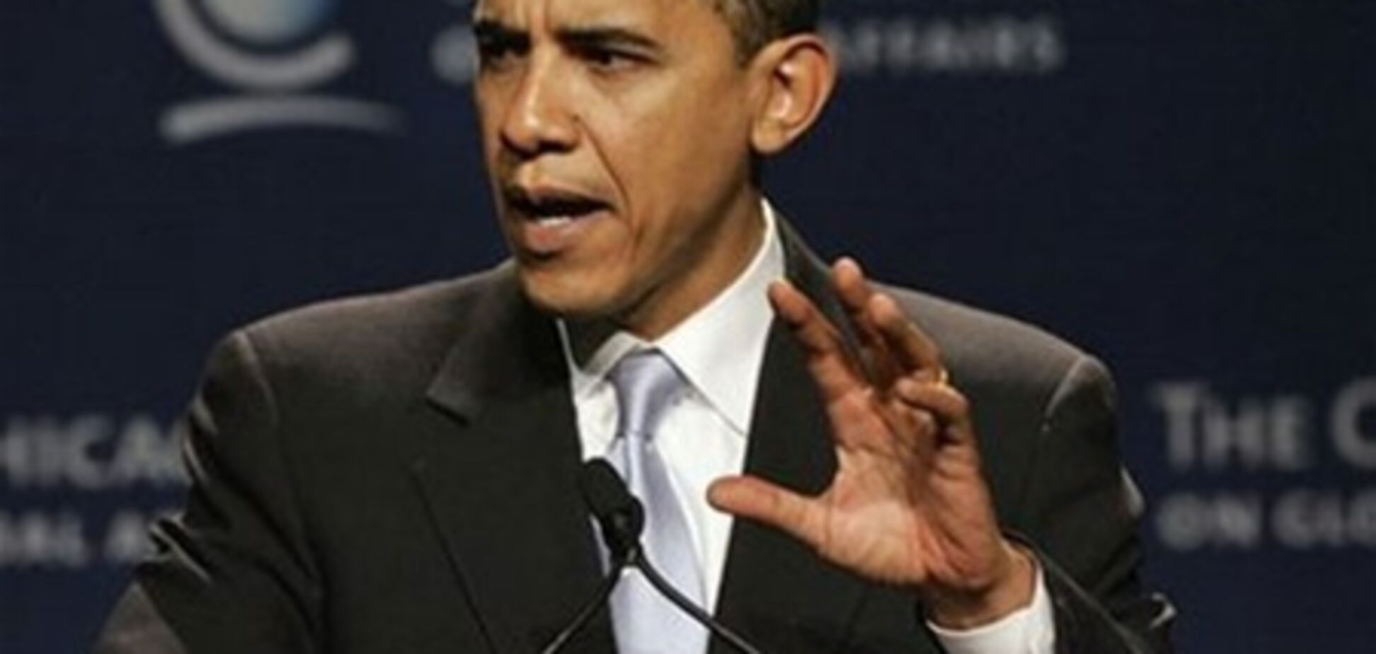 Обама призвал отменить налоговые льготы для нефтяных компаний