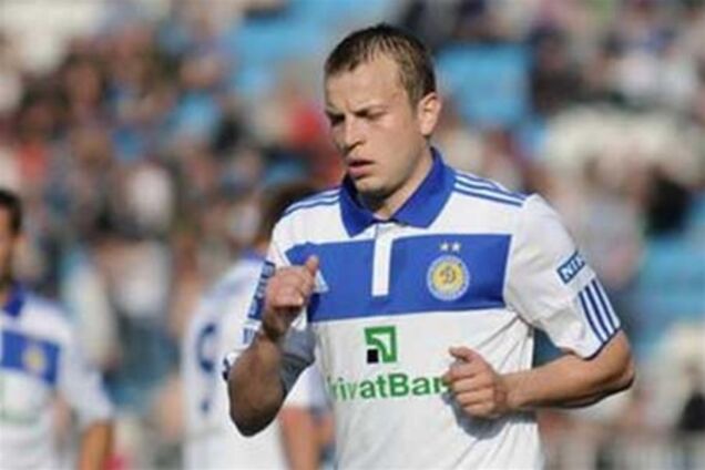 'Динамо' разгромило 'Шахтер' в Премьер-лиге Украины