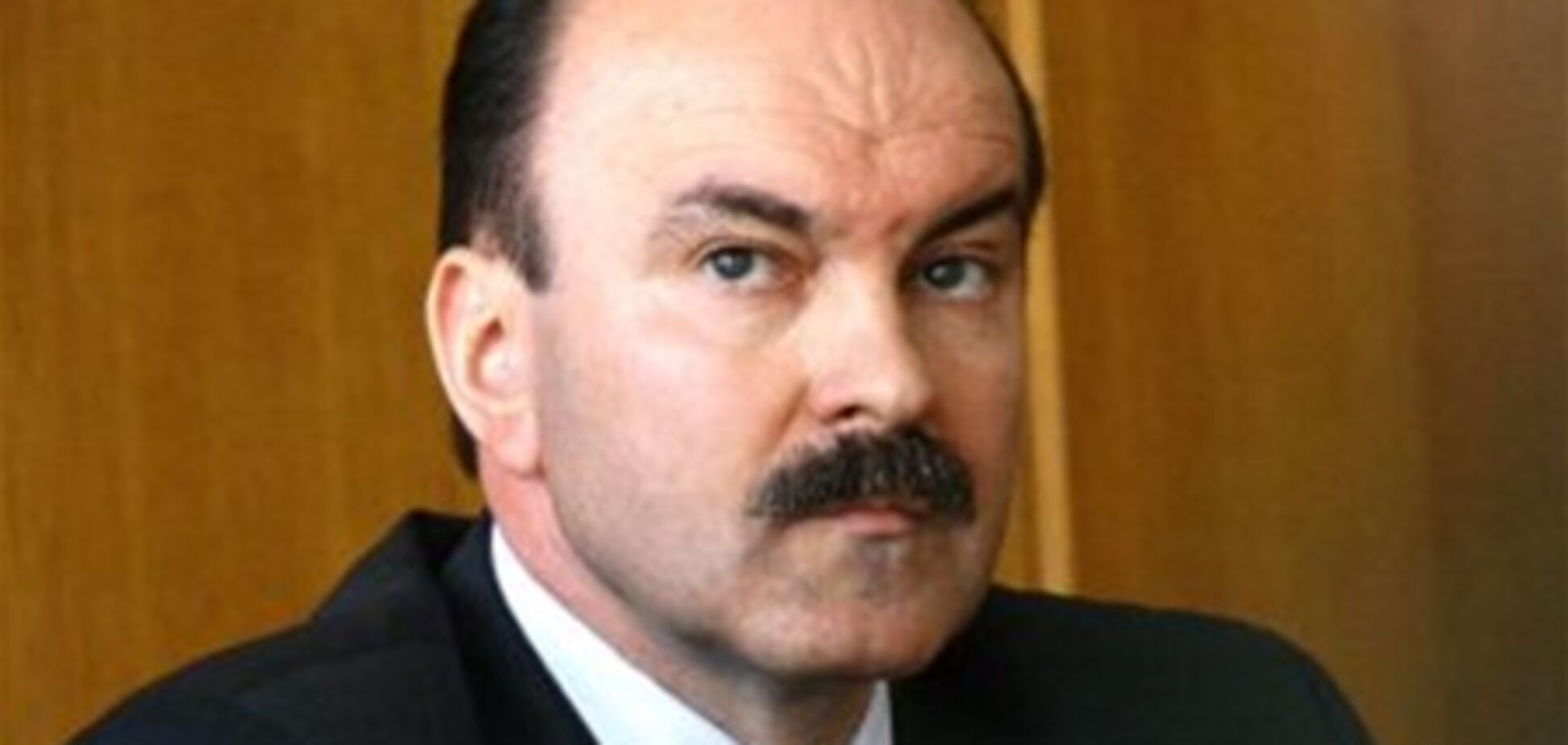 Губернатор Львовщины: меня заставили написать заявление об отставке