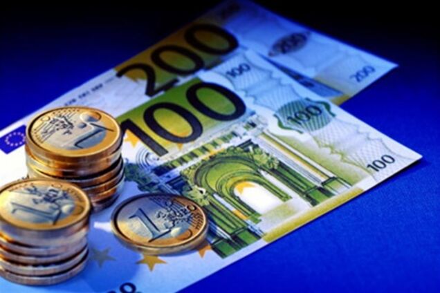 Курс евро может взлететь до 12 грн