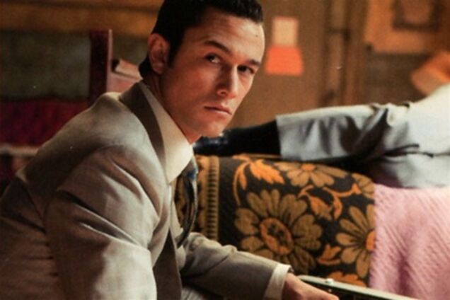 Джозеф Гордон-Левитт станет сыном президента