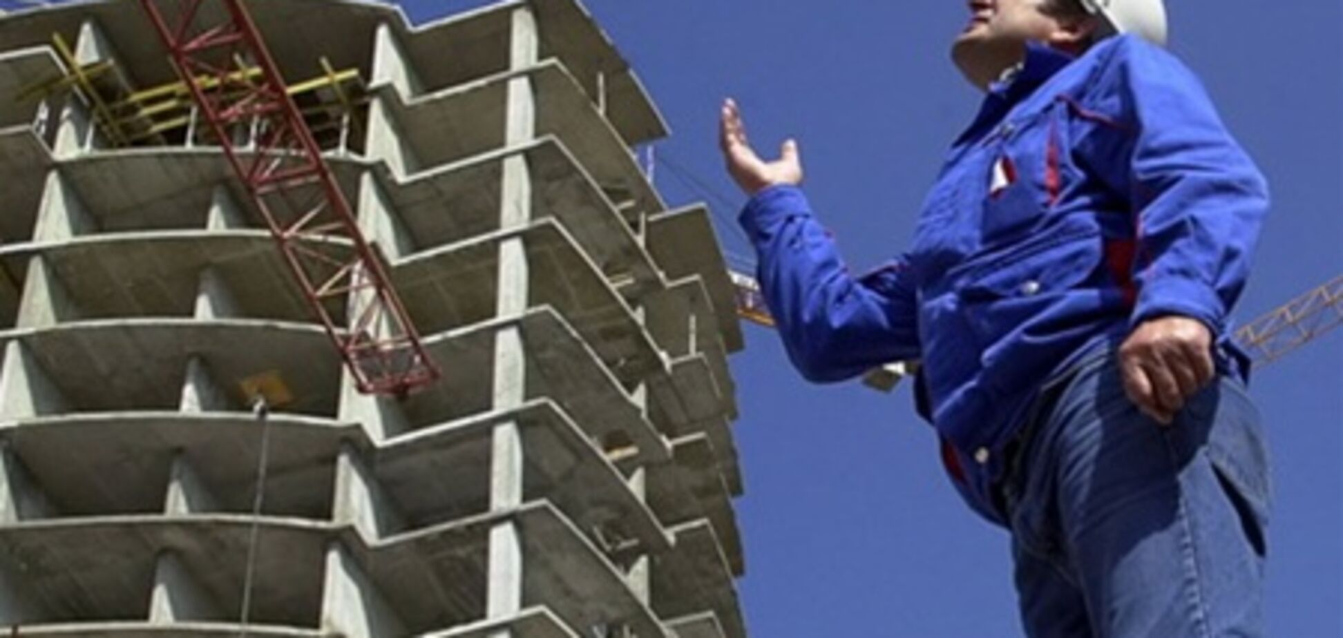 На рынке недвижимости наметились странные явления