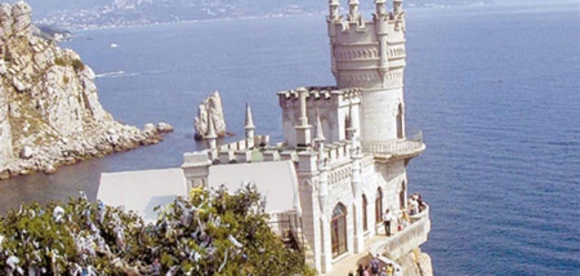 Украинский рынок земли мертв