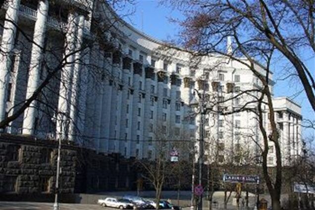 Кабмин займется поправками в налоговый кодекс
