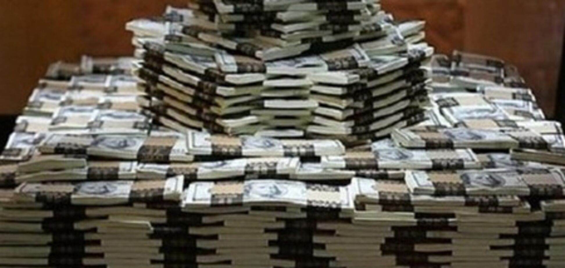 Налоговики словили подпольного «Корейко», который скрыл 415 млн гривен