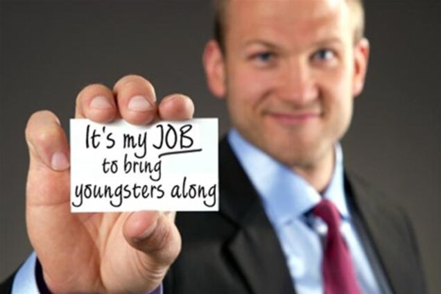 Несколько правил хорошего работодателя