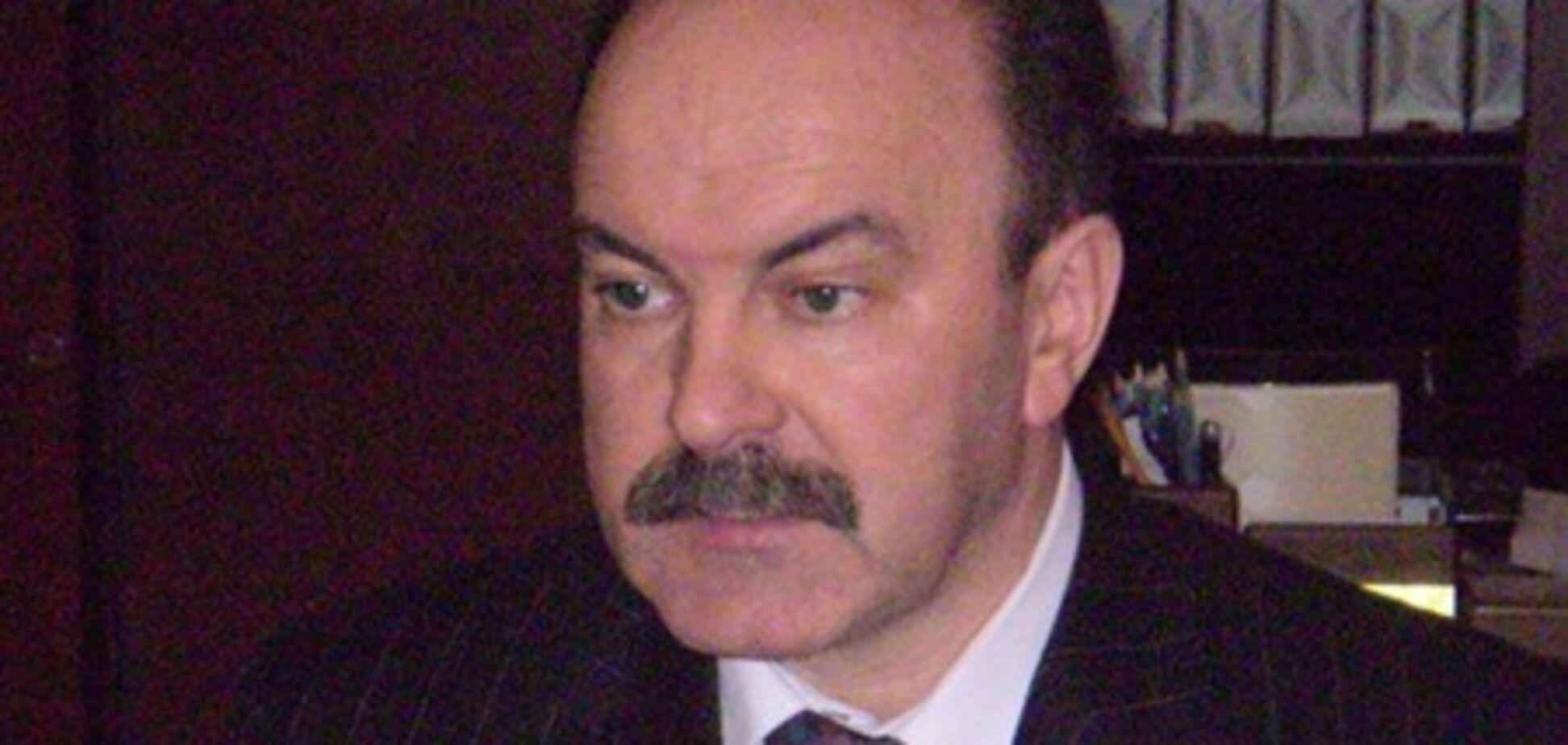 Губернатор Львовщины подал в отставку после побоища на День Победы