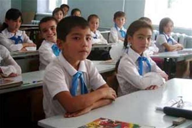 Минобразования наделало ошибок в итоговых контрольных