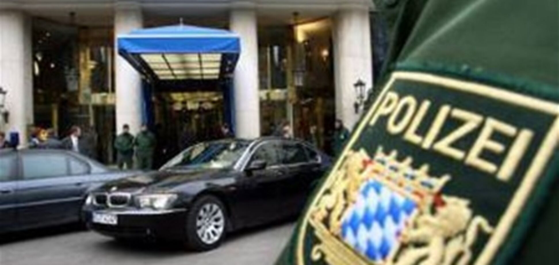 Cотрудник немецкой полиции был уволен за занятие сексом в церкви