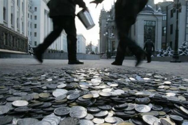 В этом году дефолта Украины не будет