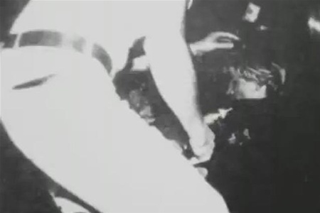 Шок в Каннах: в фильме о гибели принцессы Дианы впервые показывают ее фото с места аварии