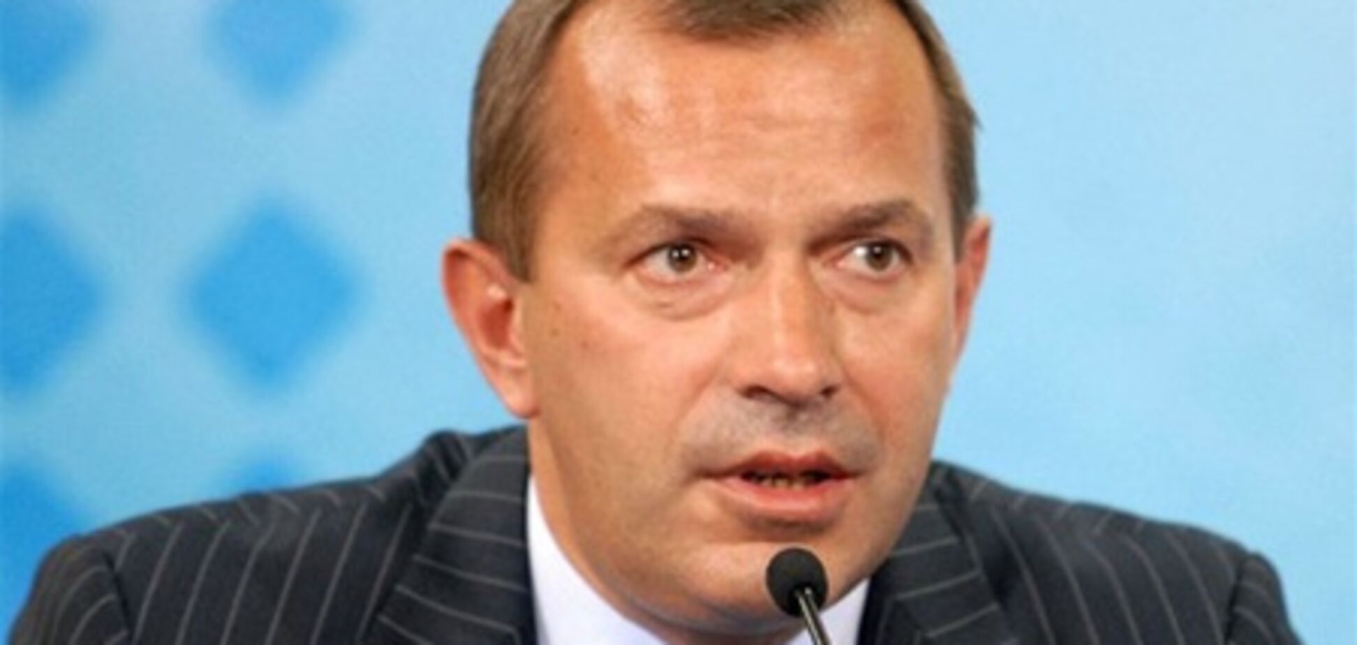 Клюев: налоговая обязана кардинально изменить систему работы