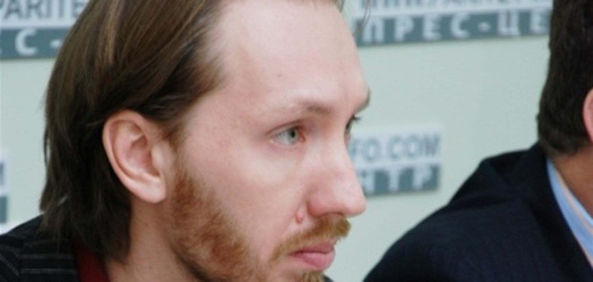 Во Львове на 9 Мая было всего 40 человек от пророссийских организаций