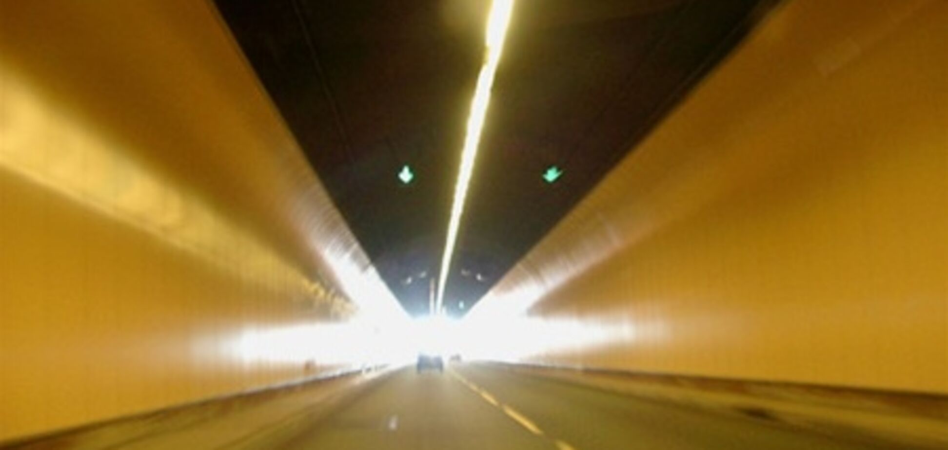В Киеве построят первый подземный автомобильный тоннель