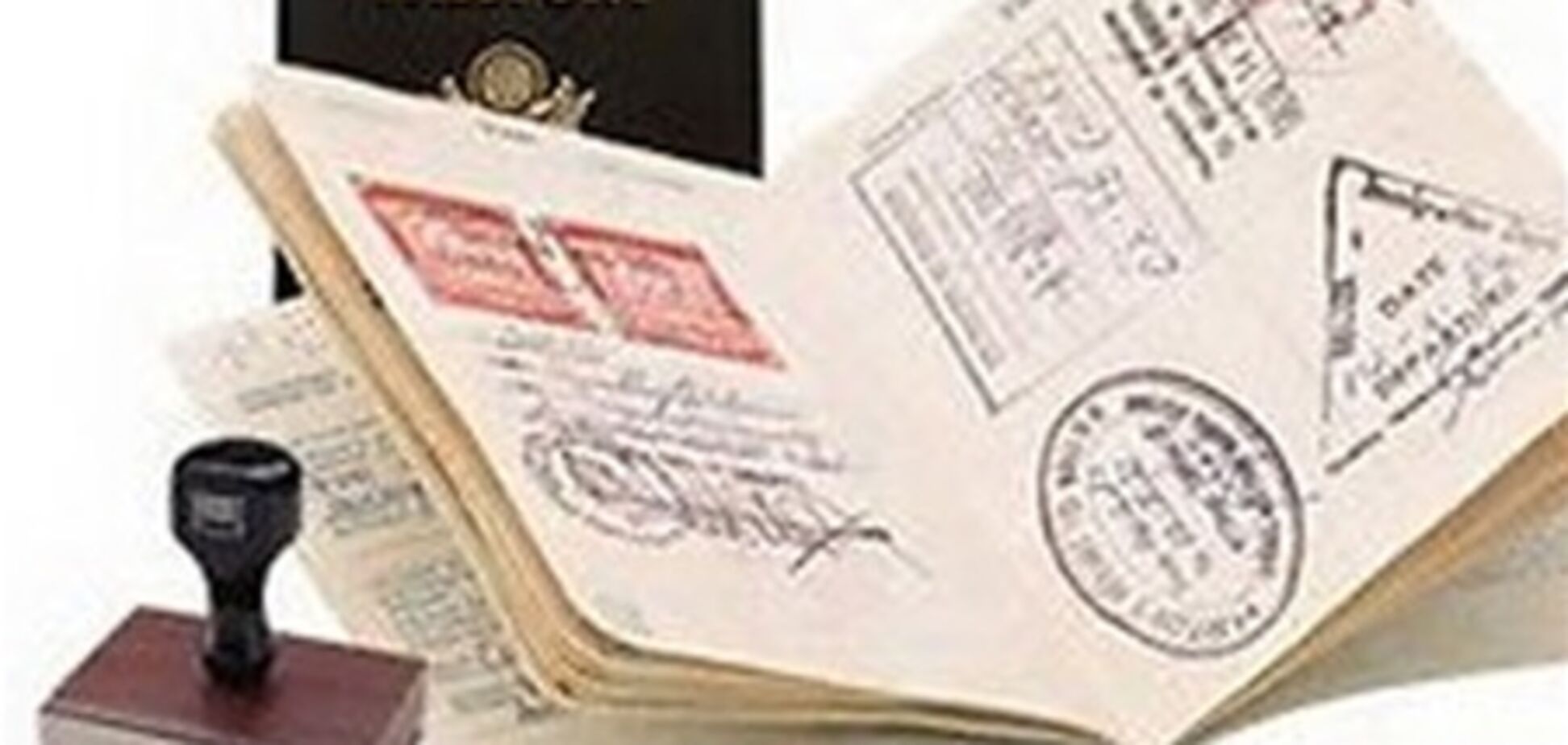 Шенгенские визы для украинцев стали вдвое дороже