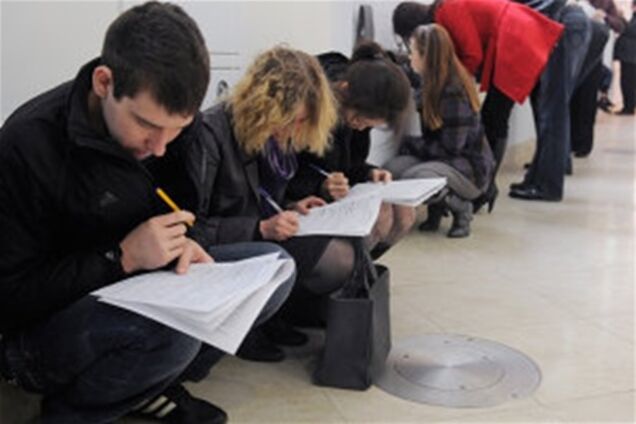 Появление 100 безработных приводит к 44 преступлениям